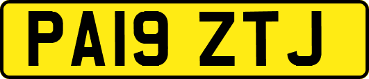 PA19ZTJ