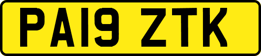 PA19ZTK