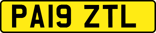 PA19ZTL