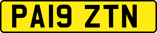 PA19ZTN