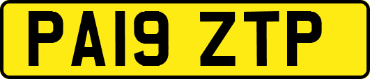 PA19ZTP