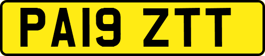 PA19ZTT