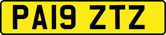 PA19ZTZ