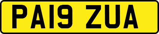 PA19ZUA