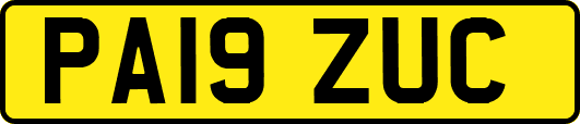 PA19ZUC