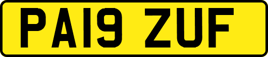 PA19ZUF