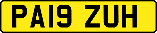 PA19ZUH