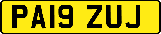 PA19ZUJ