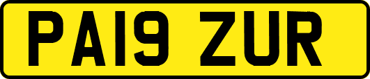 PA19ZUR