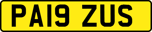 PA19ZUS