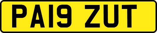PA19ZUT