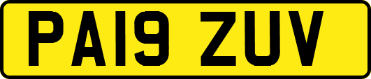 PA19ZUV