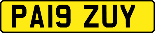 PA19ZUY