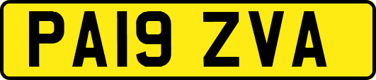 PA19ZVA