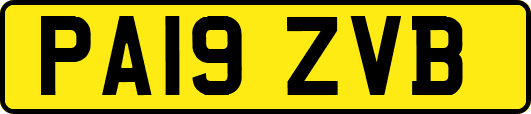PA19ZVB