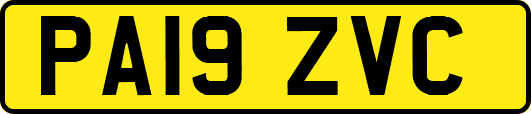 PA19ZVC