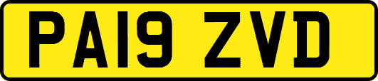 PA19ZVD