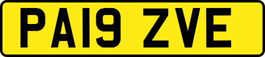 PA19ZVE