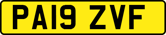 PA19ZVF