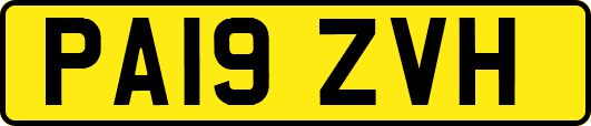 PA19ZVH