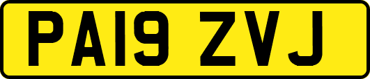 PA19ZVJ