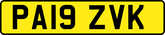 PA19ZVK