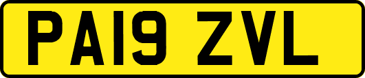 PA19ZVL