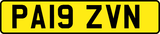 PA19ZVN