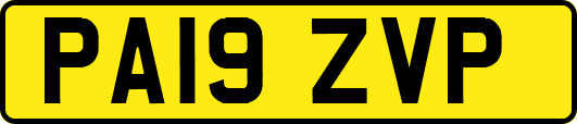 PA19ZVP