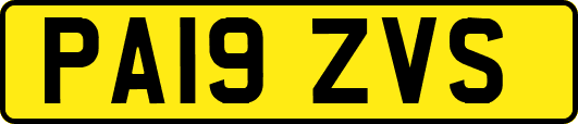 PA19ZVS