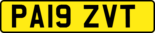 PA19ZVT