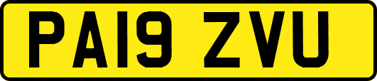 PA19ZVU