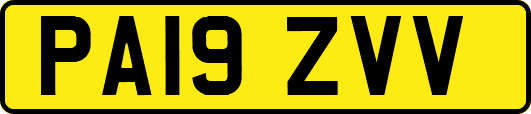 PA19ZVV