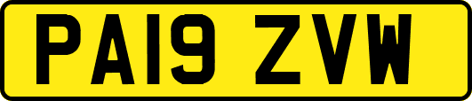PA19ZVW