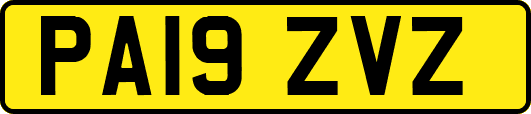 PA19ZVZ