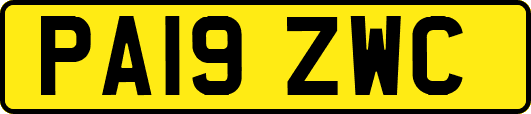 PA19ZWC