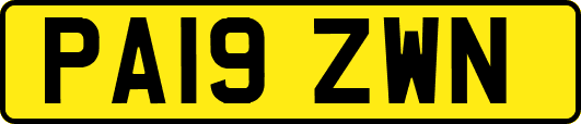 PA19ZWN