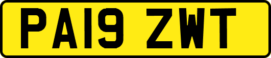 PA19ZWT