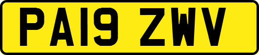 PA19ZWV