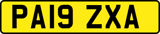PA19ZXA