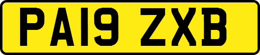 PA19ZXB
