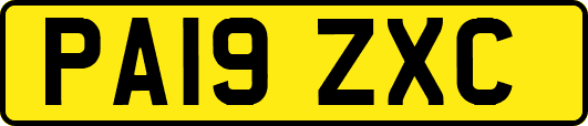 PA19ZXC