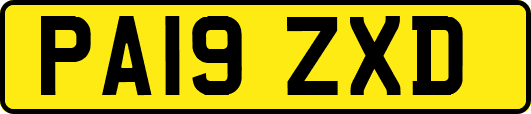PA19ZXD