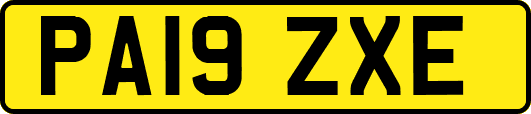 PA19ZXE