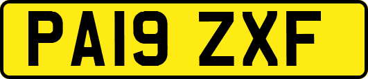 PA19ZXF