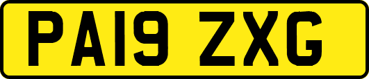 PA19ZXG