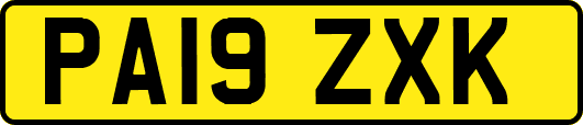 PA19ZXK