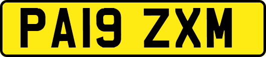 PA19ZXM