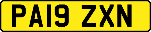 PA19ZXN