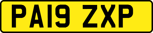 PA19ZXP